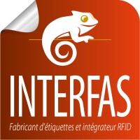 INTERFAS Logo