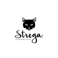 Strega Entertainment Group Logo