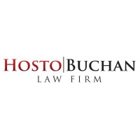 Hosto & Buchan, PLLC Logo