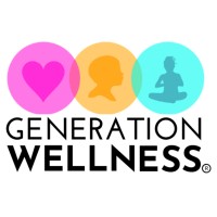 Generation Wellness, LLC Logo