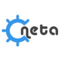 Neta International Transportation Logo
