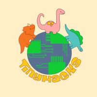 TinyHacks Logo