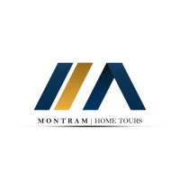 Montram Home Tours Logo