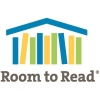 Room to Read India Logo
