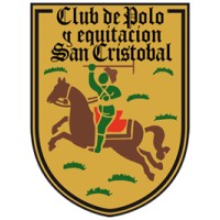 Club de Polo y Equitación San Cristóbal Logo