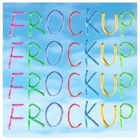 FROCKUP Logo