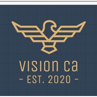 VISION CA (CA Community) Logo