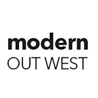 Modern Out West Logo