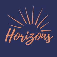 Horizons Consulting Logo