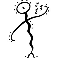 DDB Productions, Inc. & DDB Records Logo