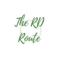 The RD Route Logo