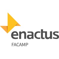 Enactus FACAMP Logo