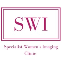 Specialist Womens Imaging Logo