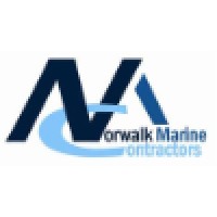 Norwalk Marine Contractors, Inc. Logo