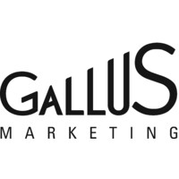 Gallus-Marketing Pte. Ltd. Logo
