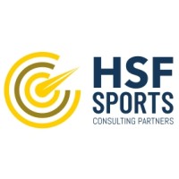 HSF Sports Logo