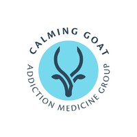 Calming Goat Addiction Medicine Group Logo