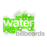 Water Billboards Logo