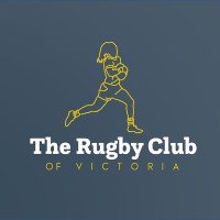 The Rugby Club of Victoria Logo