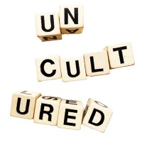 Toronto Uncultured Logo