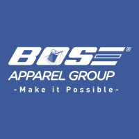 BOSE Apparel Group Logo