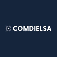 COMDIELSA S.A. Logo