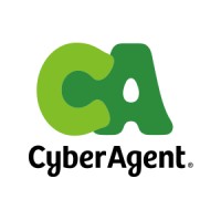 CyberAgent, Inc. Logo