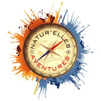 NaturElles Aventures Logo