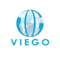 Viego Global Logo