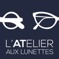 LATelier aux lunettes Logo