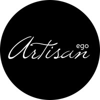 Artisan Ego Logo