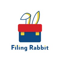FilingRabbit Logo