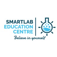 Smartlab Education Centre Logo