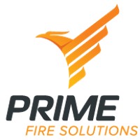 Prime Fire Solutions Logo