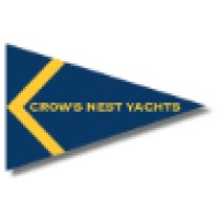 Crows Nest Yachts Logo