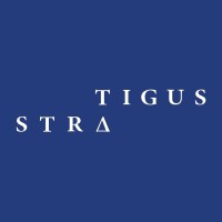 Stratigus Logo