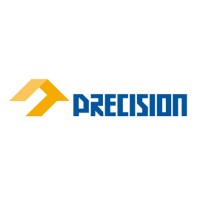 Shanghai Precision Dosing & Weighing System Co., Ltd. Logo