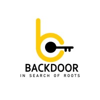 Backdoor Private Ltd. Logo