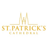 Saint Patricks Cathedral Logo