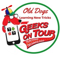 Geeks on Tour Logo