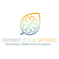 Connect Group Services Logo