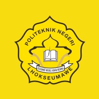 Politeknik Negeri Lhokseumawe Logo