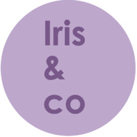 Iris & co Logo