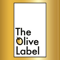 The Olive Label.shop Logo