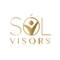 SóL Visors Logo