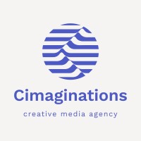 Cimaginations Logo