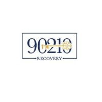 90210 Recovery Logo