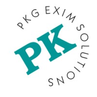 PKG Exim Solutions LLP Logo