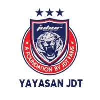 Yayasan JDT Logo