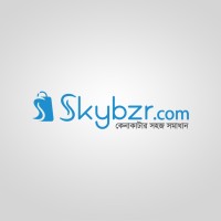 Skybzr.com Logo